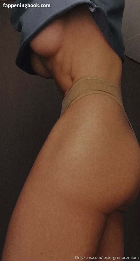 Ia Ostergren Onlyfans Nude Leaked Photos photo leak 45 of 49