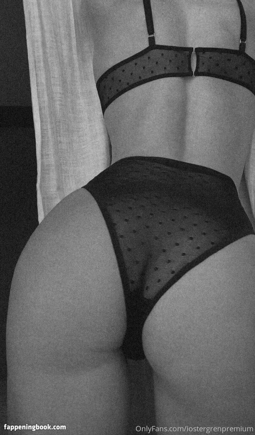 Ia Ostergren Onlyfans Nude Leaked Photos photo leak 48 of 49