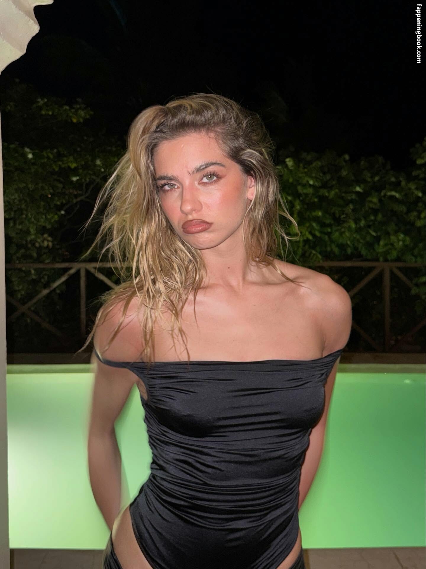 Alessia Lanza Onlyfans Nude Leaked Photos photo leak 27 of 49