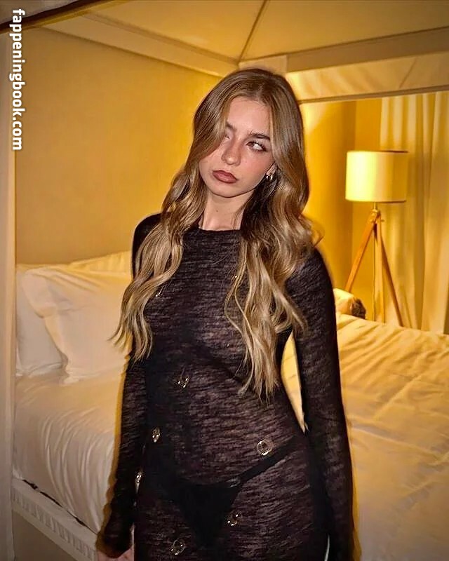 Alessia Lanza Onlyfans Nude Leaked Photos photo leak 29 of 49