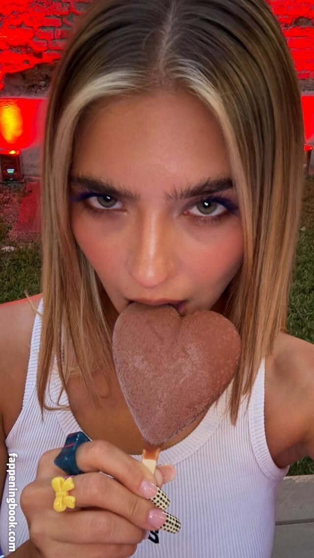Alessia Lanza Onlyfans Nude Leaked Photos photo leak 31 of 49