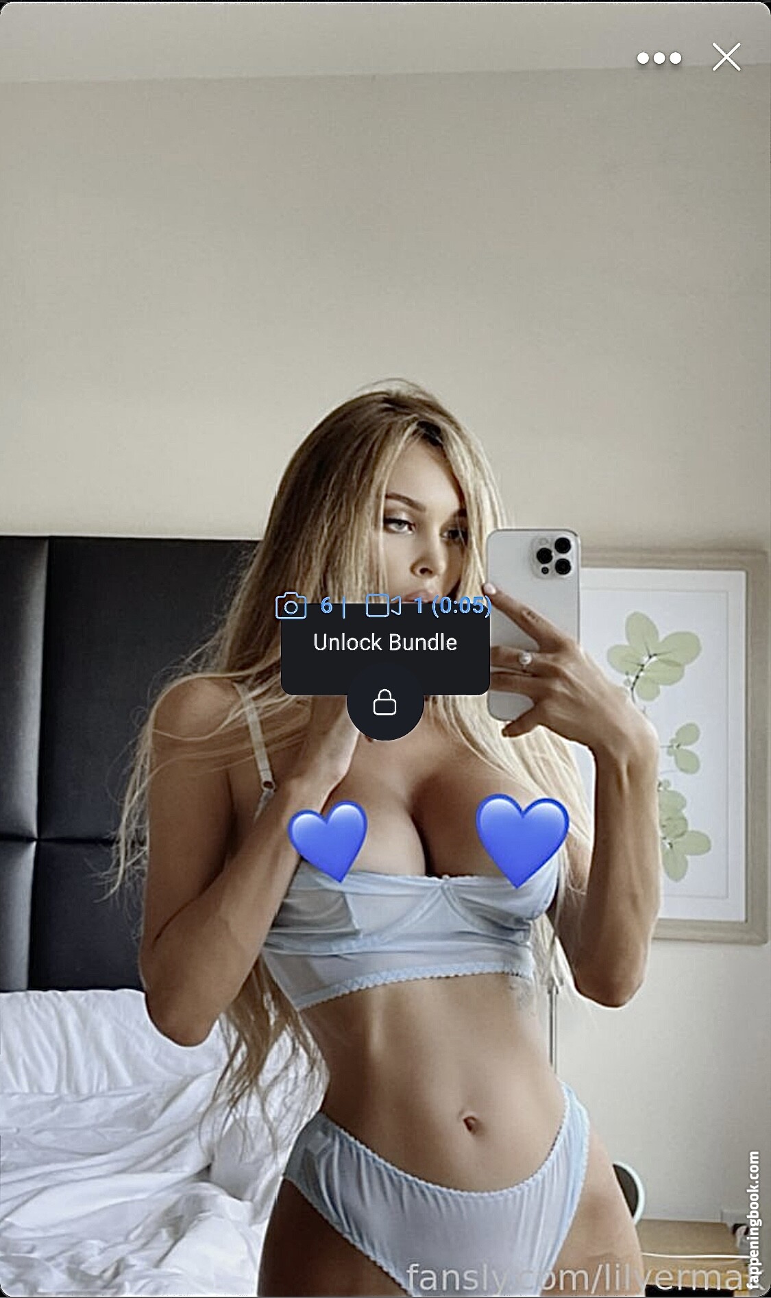 lilyermak Onlyfans Nude Leaked Photos photo leak 3 of 45