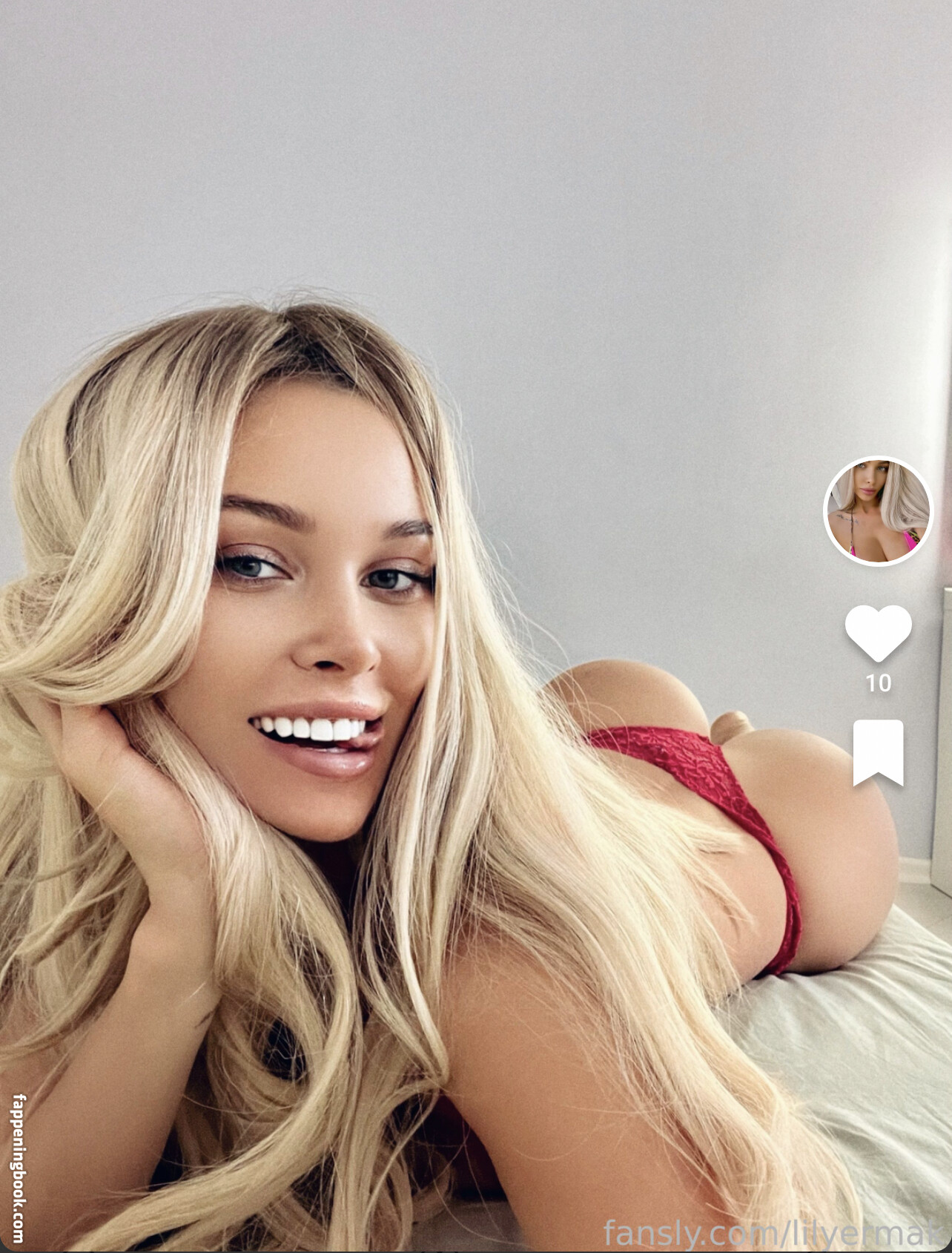 lilyermak Onlyfans Nude Leaked Photos photo leak 37 of 45