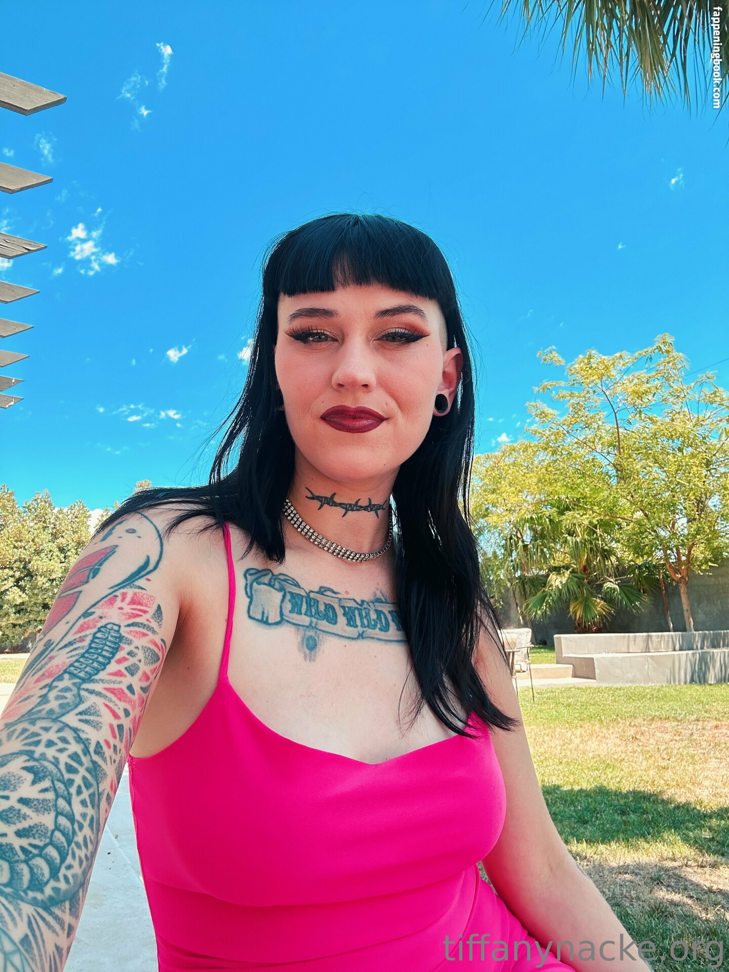 ms_nacke Onlyfans Nude Leaked Photos photo leak 6 of 35