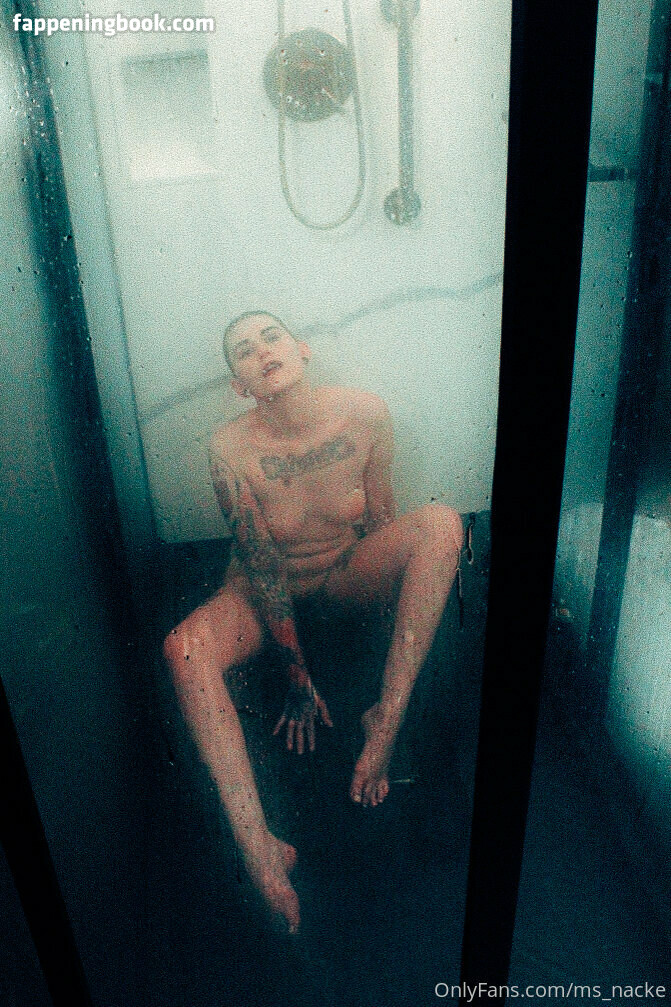 ms_nacke Onlyfans Nude Leaked Photos photo leak 19 of 35