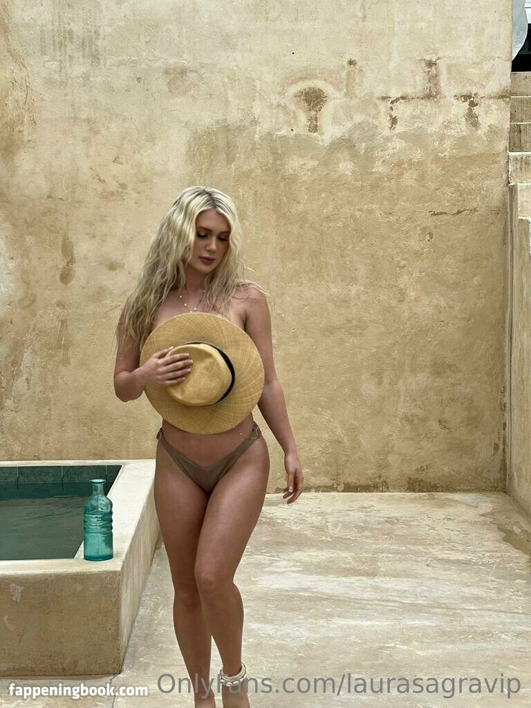 Laura Sagra Onlyfans Nude Leaked Photos photo leak 15 of 18 Laura Sagra Onlyfans Nude Leaked Photos photo leak 15 of 18