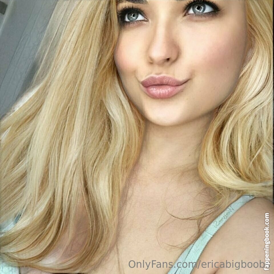 ericabigboobs Onlyfans Nude Leaked Photos photo leak 25 of 33