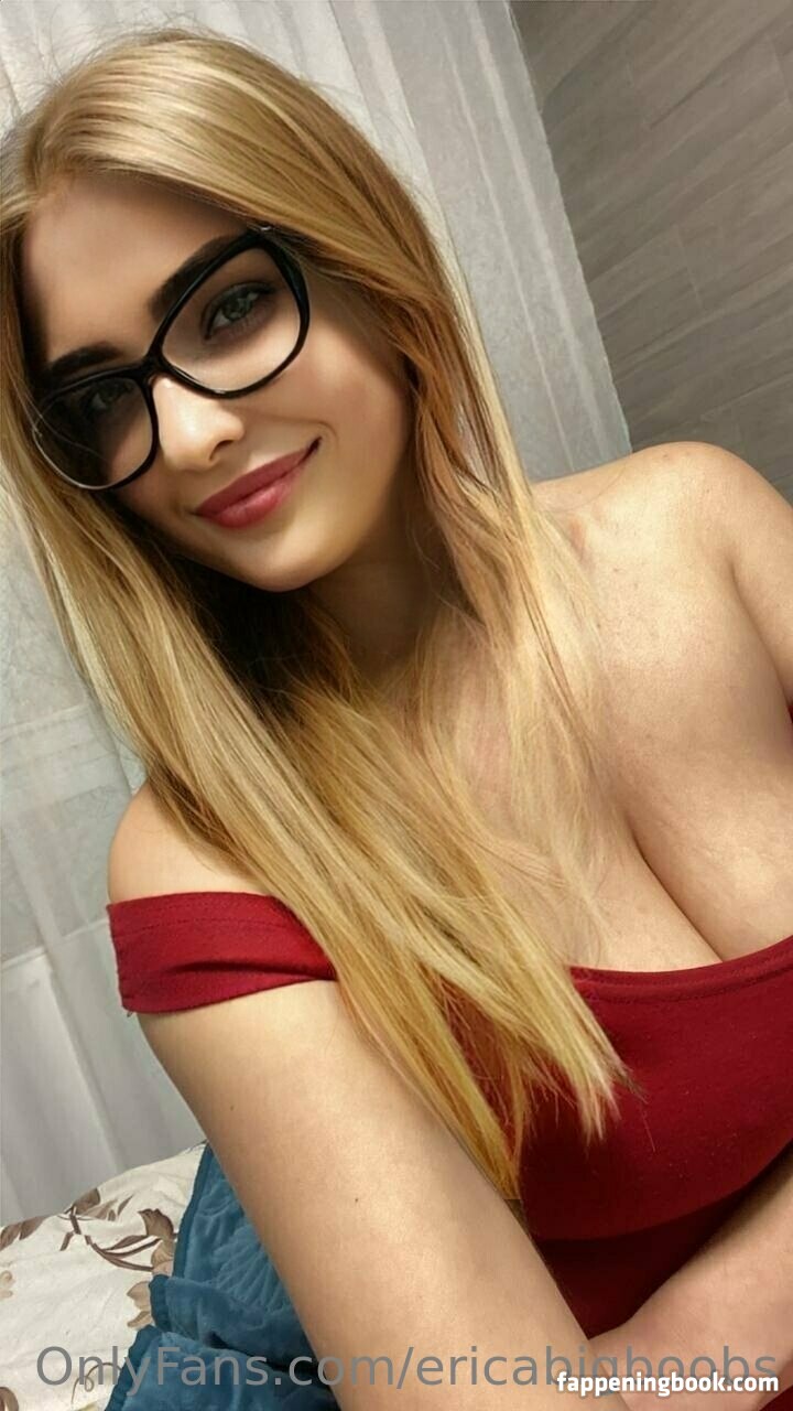 ericabigboobs Onlyfans Nude Leaked Photos photo leak 32 of 33