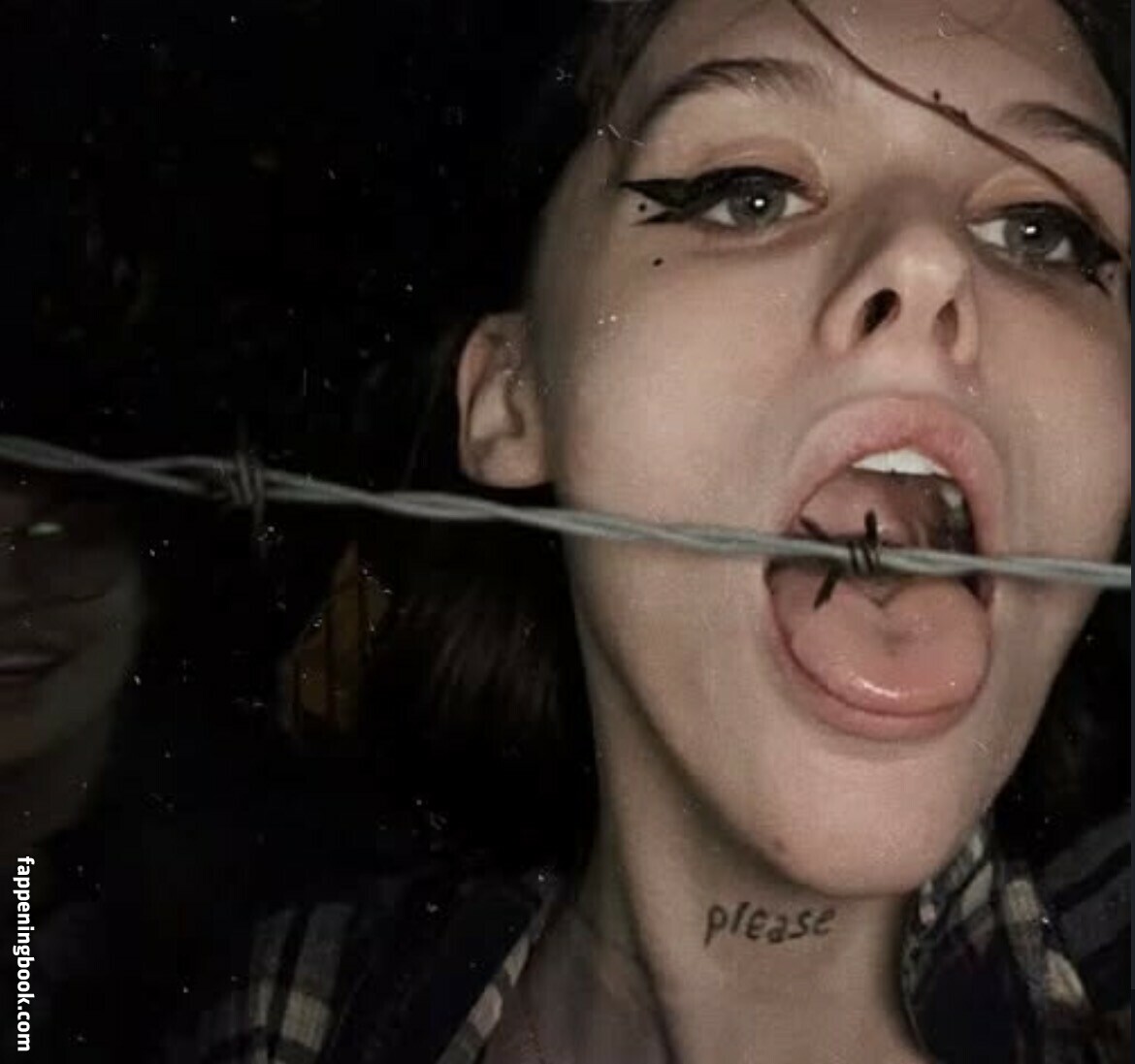 Ethel Cain Onlyfans Nude Leaked Photos photo leak 9 of 50