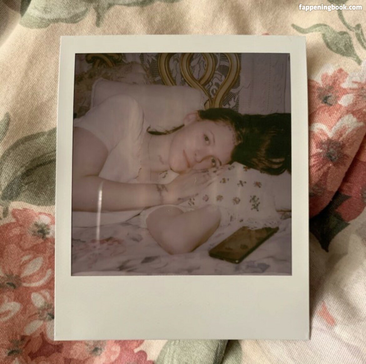 Ethel Cain Onlyfans Nude Leaked Photos photo leak 12 of 50