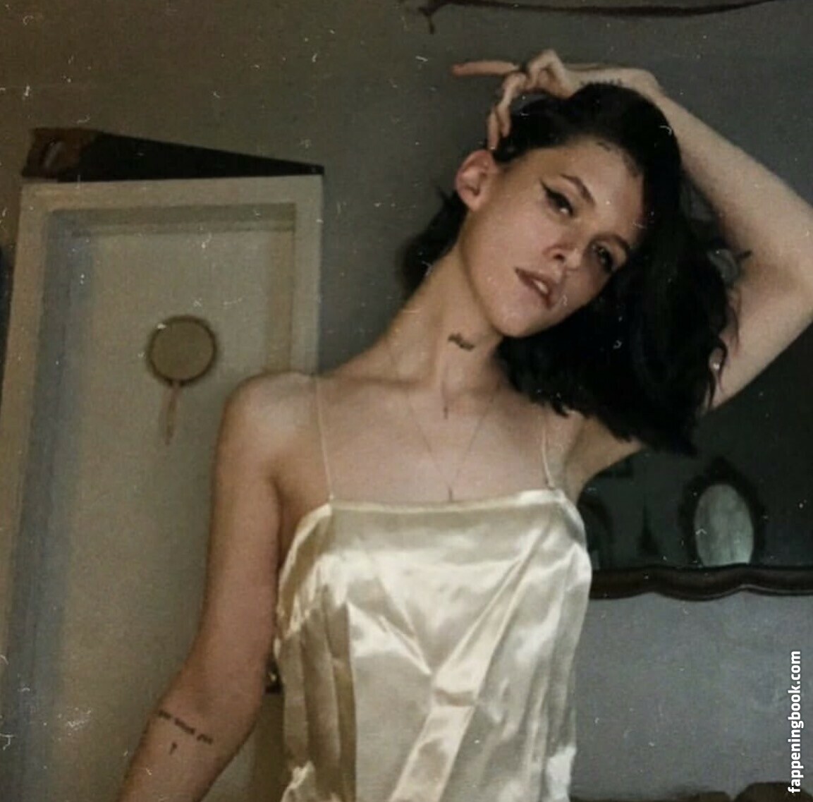 Ethel Cain Onlyfans Nude Leaked Photos photo leak 14 of 50