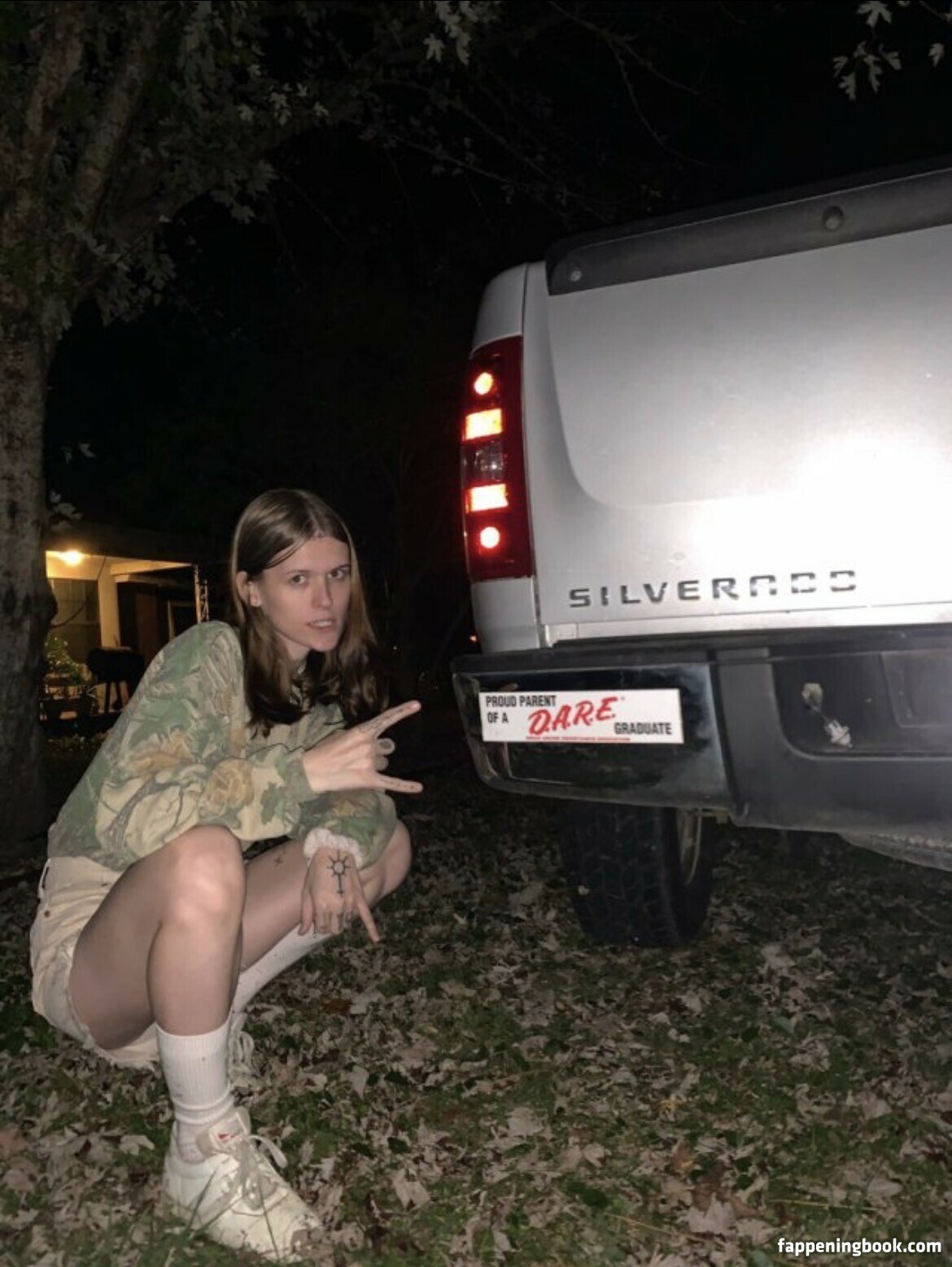 Ethel Cain Onlyfans Nude Leaked Photos photo leak 19 of 50