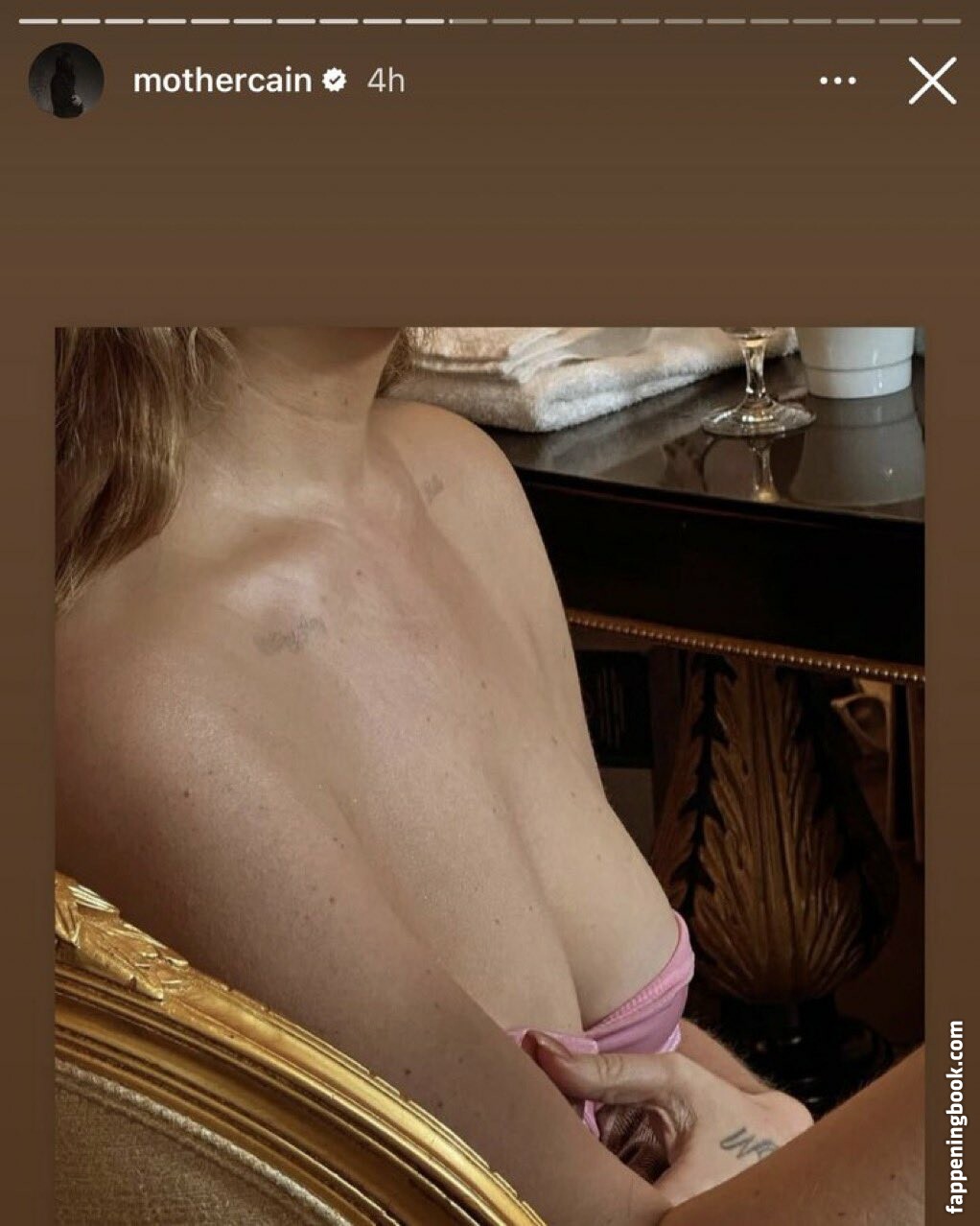 Ethel Cain Onlyfans Nude Leaked Photos photo leak 34 of 50