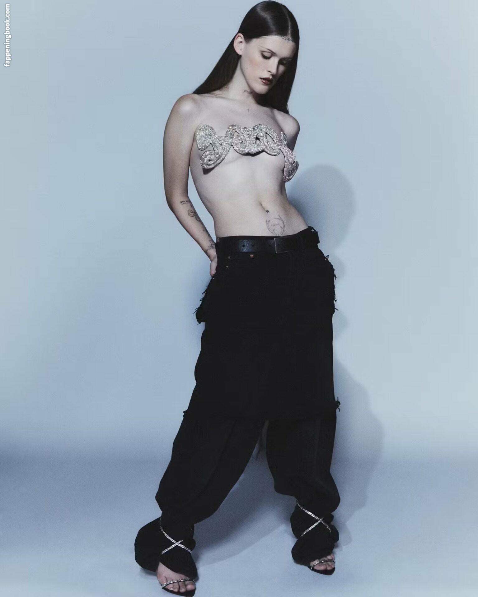 Ethel Cain Onlyfans Nude Leaked Photos photo leak 47 of 50