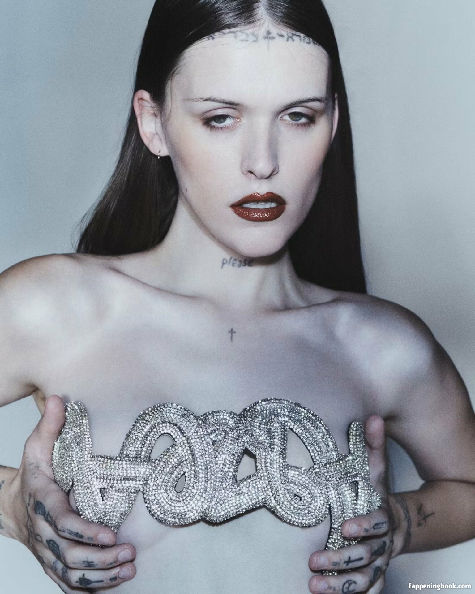Ethel Cain Onlyfans Nude Leaked Photos photo leak 49 of 50