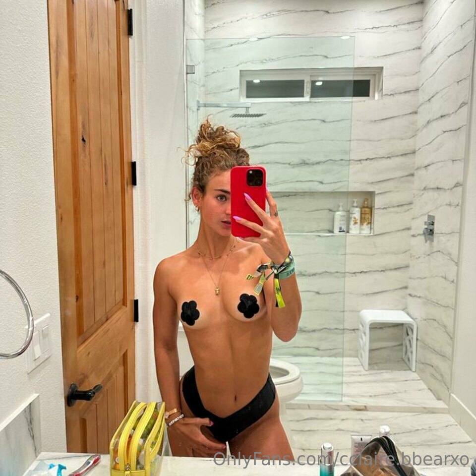 Claire Stone OnlyFans Nude Leaks photo leak 438 of 596