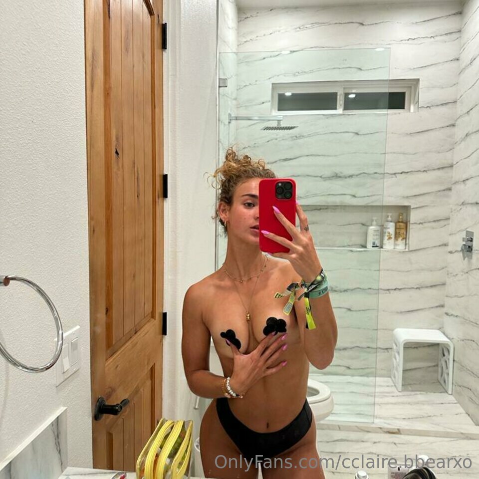 Claire Stone OnlyFans Nude Leaks photo leak 439 of 596