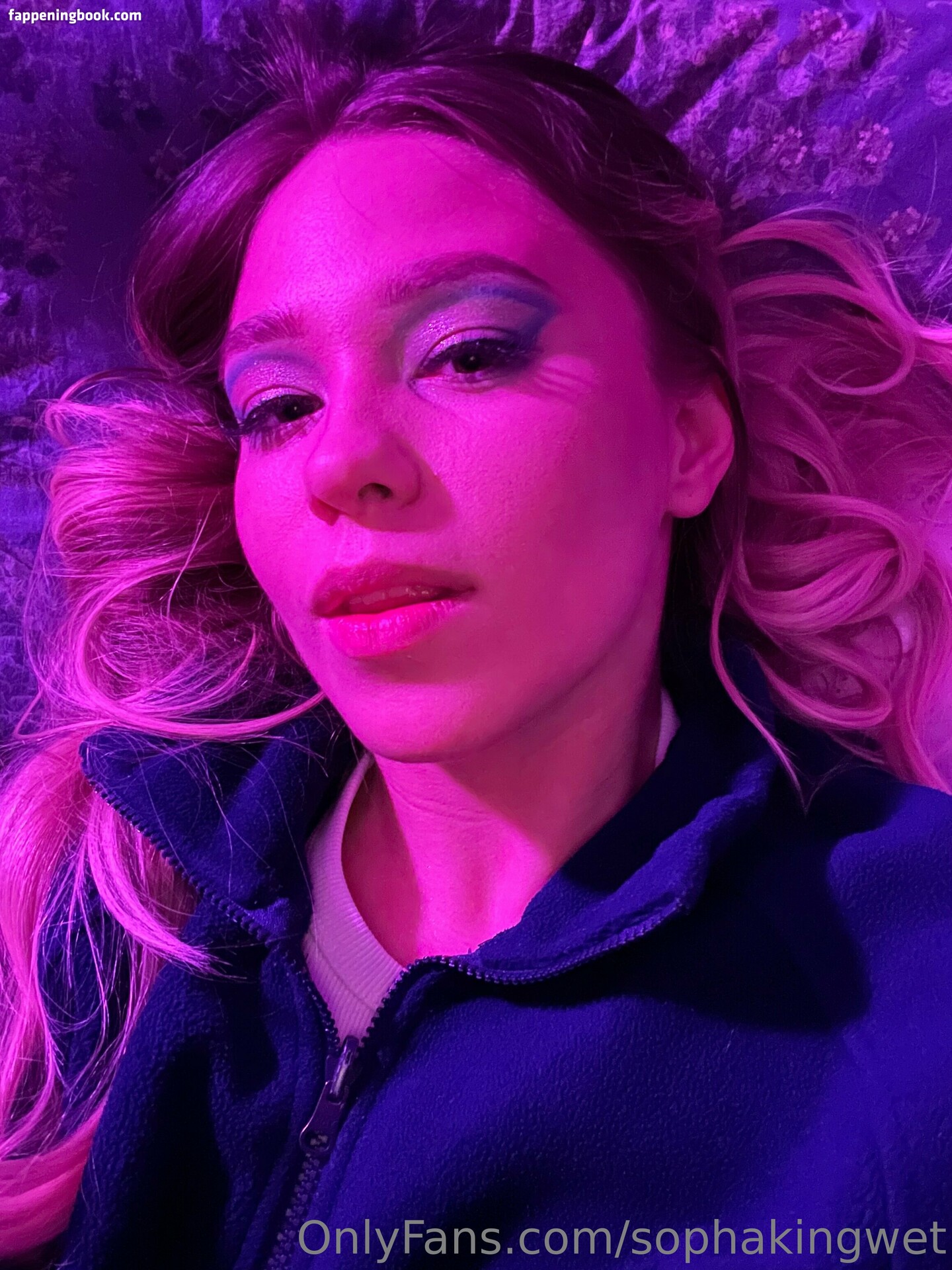 sophakingwet Onlyfans Nude Leaked Photos photo leak 5 of 30