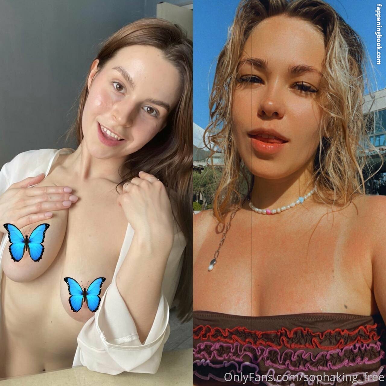 sophakingwet Onlyfans Nude Leaked Photos photo leak 16 of 30