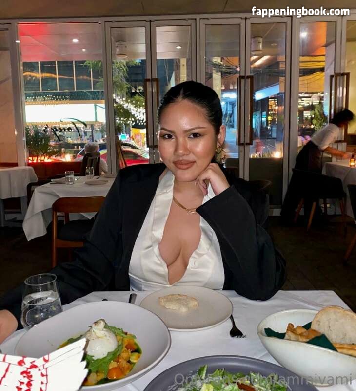 AMIIvip Onlyfans Nude Leaked Photos photo leak 17 of 32