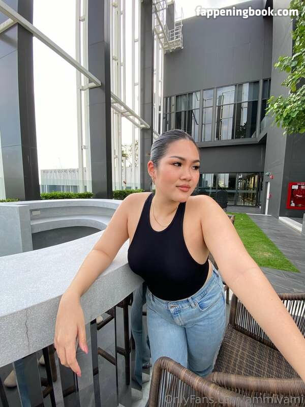 AMIIvip Onlyfans Nude Leaked Photos photo leak 23 of 32