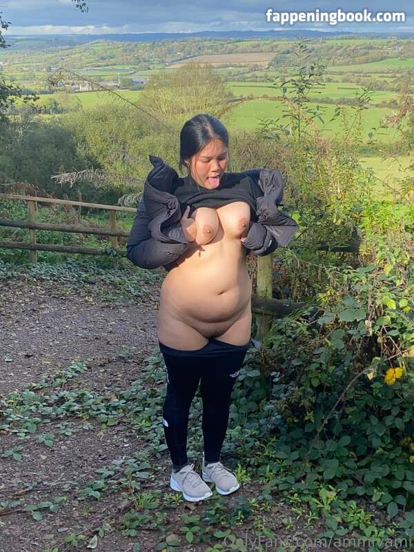 AMIIvip Onlyfans Nude Leaked Photos photo leak 27 of 32