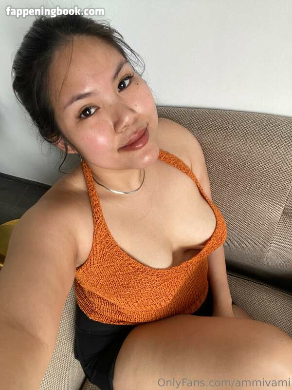 AMIIvip Onlyfans Nude Leaked Photos photo leak 29 of 32