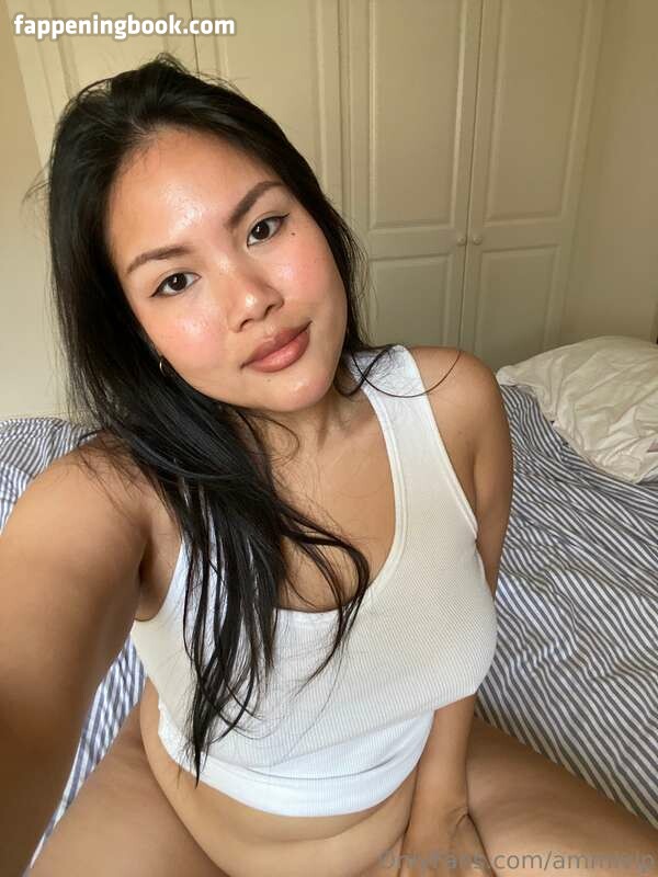 AMIIvip Onlyfans Nude Leaked Photos photo leak 32 of 32
