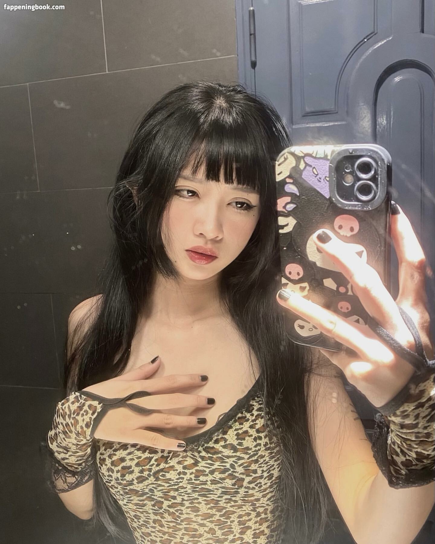 sorrylylyy Onlyfans Nude Leaked Photos photo leak 21 of 49