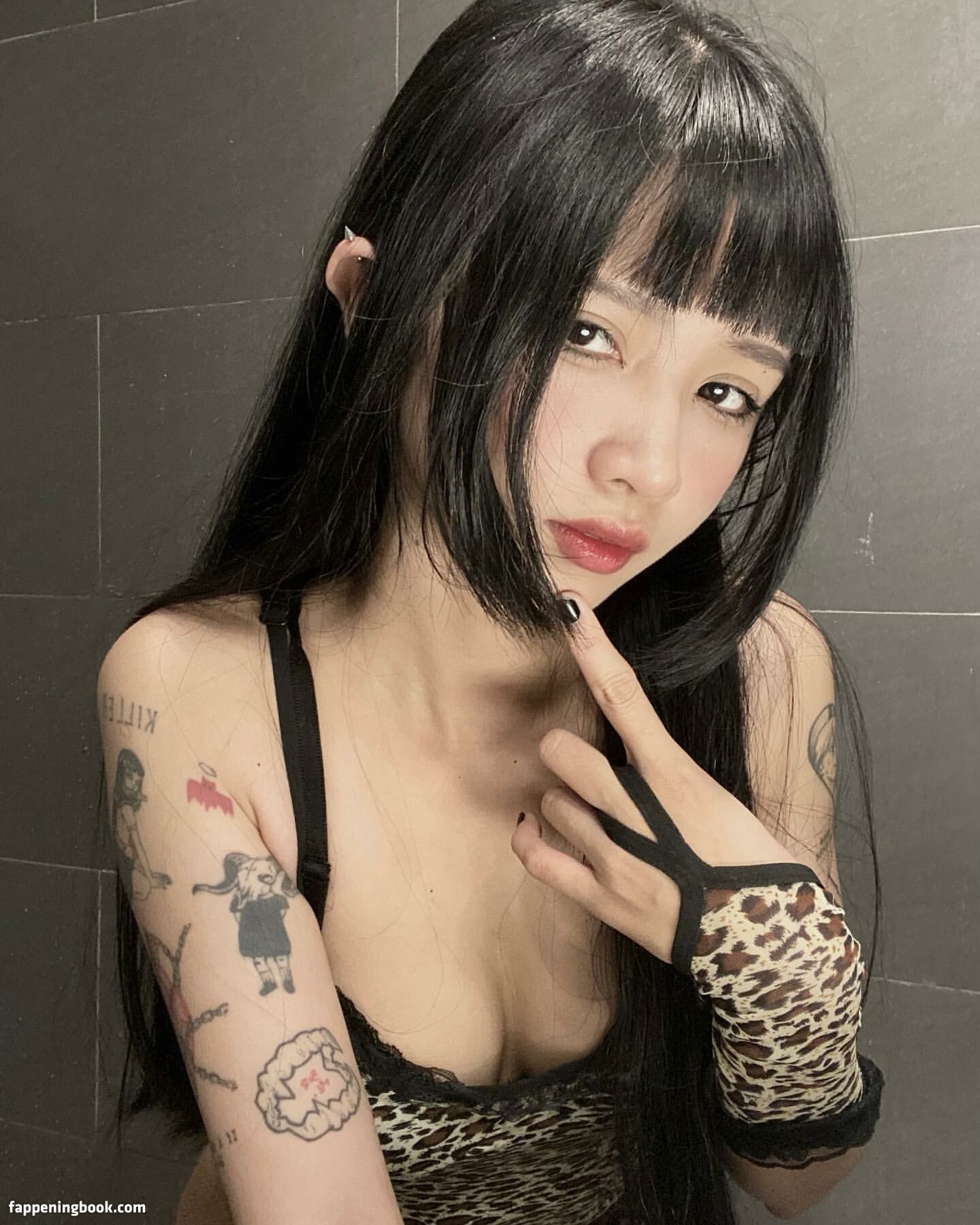 sorrylylyy Onlyfans Nude Leaked Photos photo leak 24 of 49