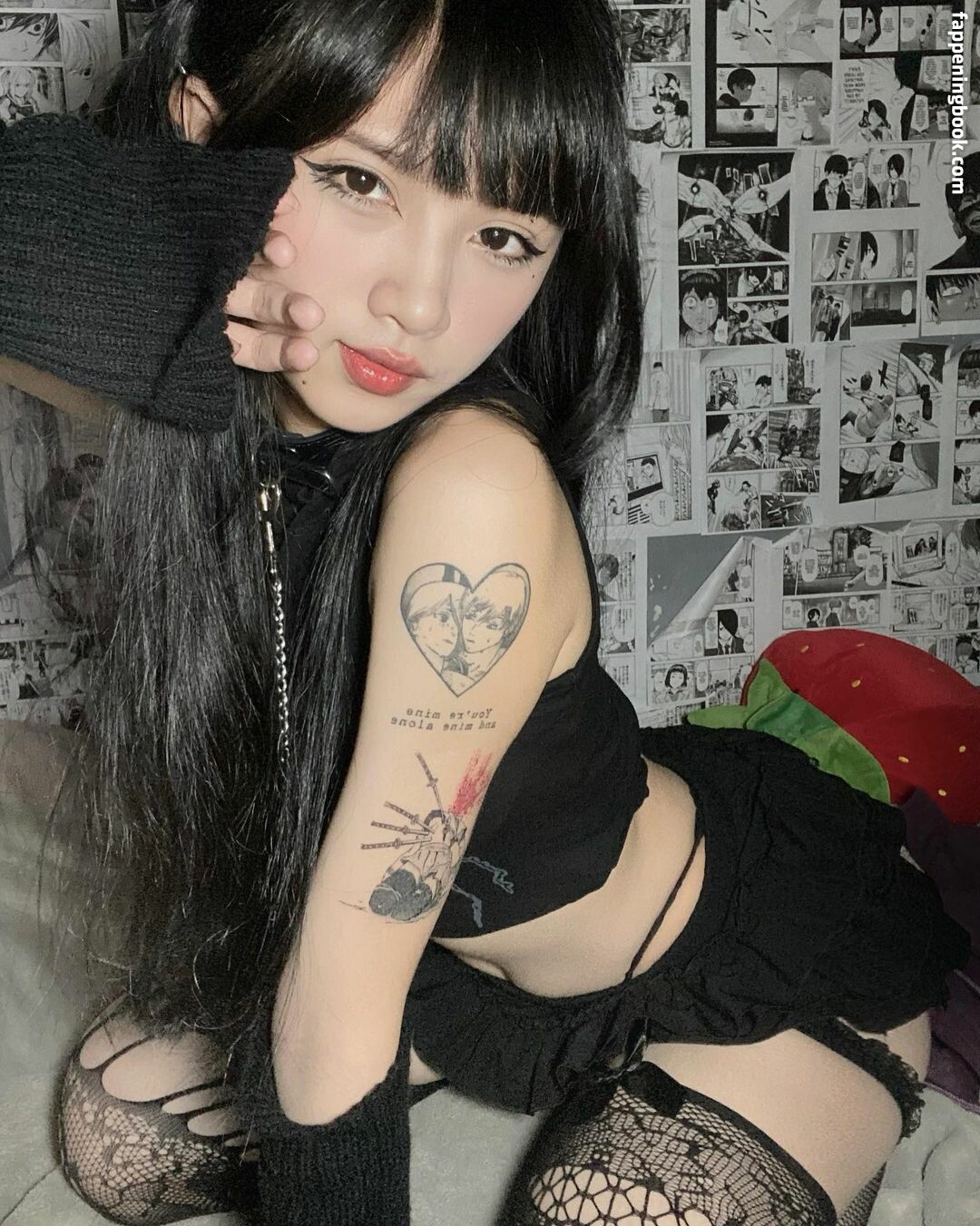 sorrylylyy Onlyfans Nude Leaked Photos photo leak 49 of 49