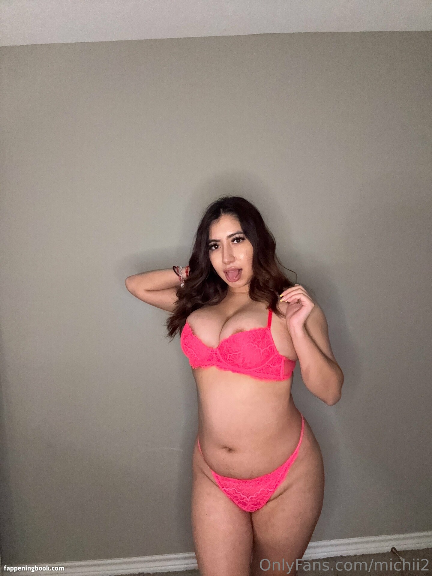 michii2 Onlyfans Nude Leaked Photos photo leak 22 of 27