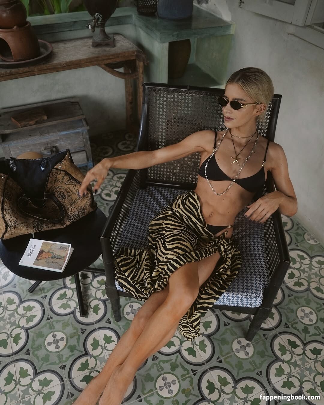 Caroline Daur Onlyfans Nude Leaked Photos photo leak 14 of 49