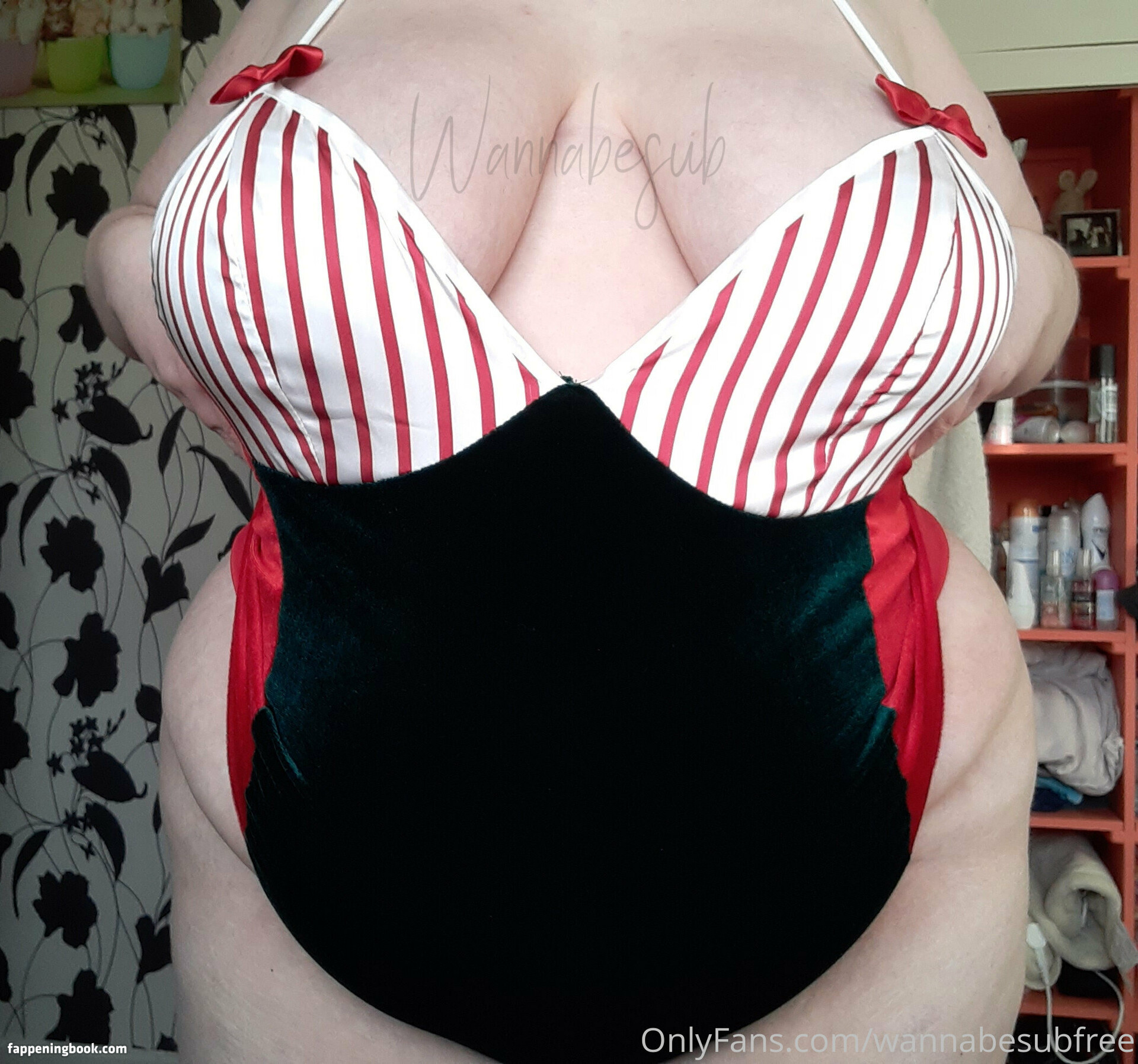 wannabesubfree Onlyfans Nude Leaked Photos photo leak 5 of 49