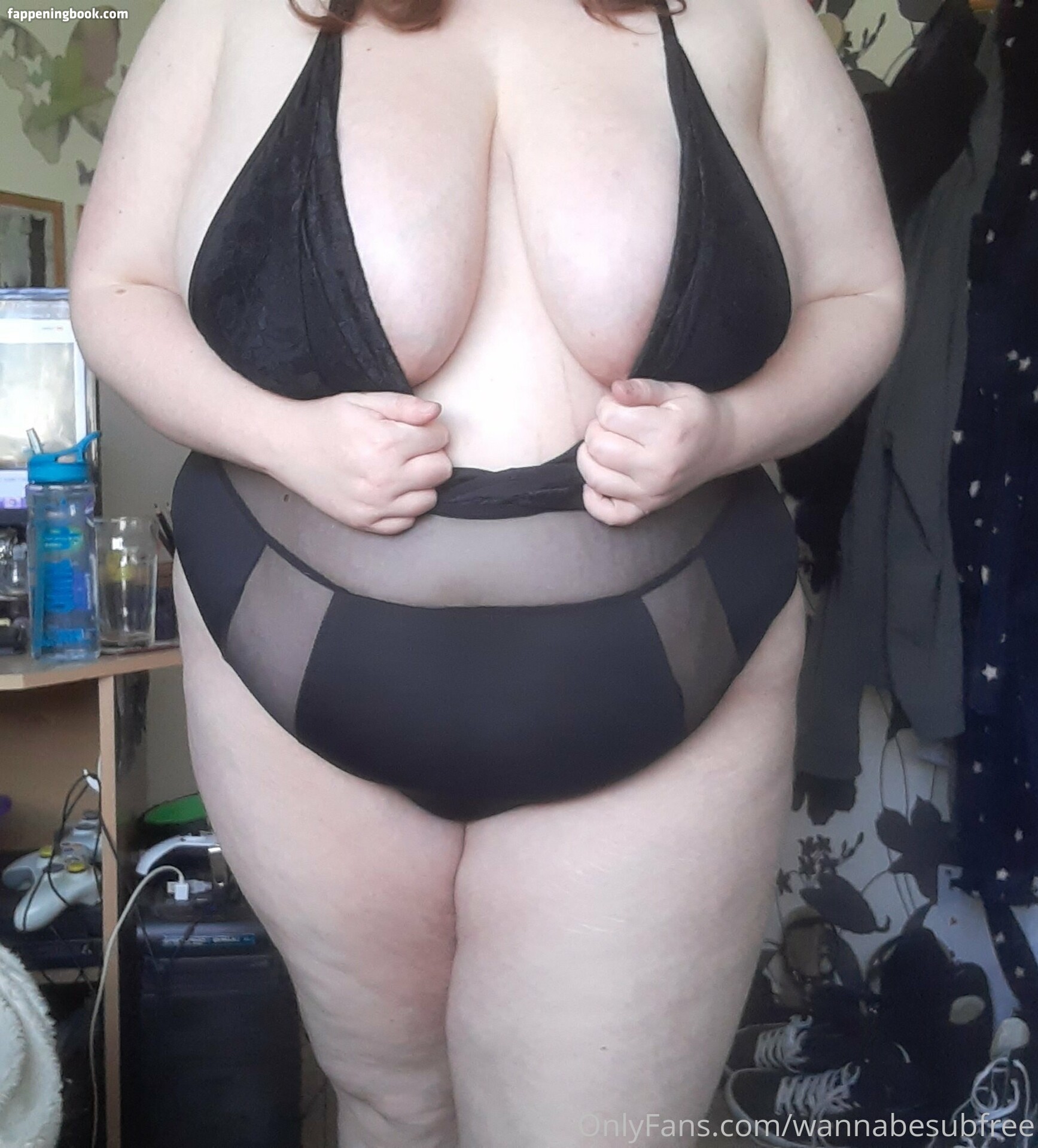wannabesubfree Onlyfans Nude Leaked Photos photo leak 20 of 49