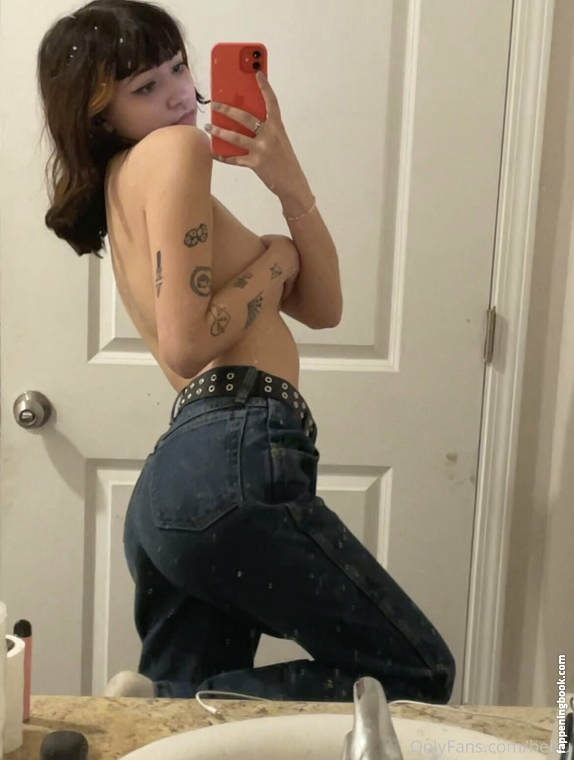 heizu Onlyfans Nude Leaked Photos photo leak 7 of 29