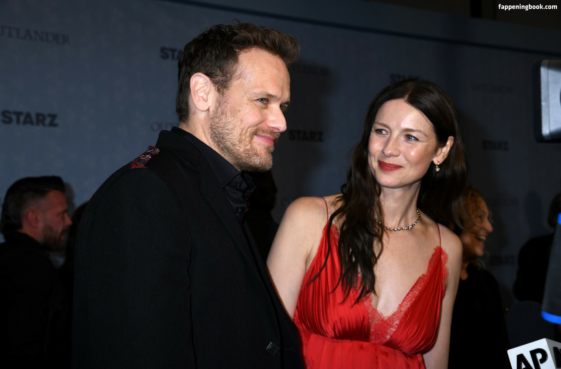 Caitriona Balfe Onlyfans Nude Leaked Photos photo leak 14 of 47