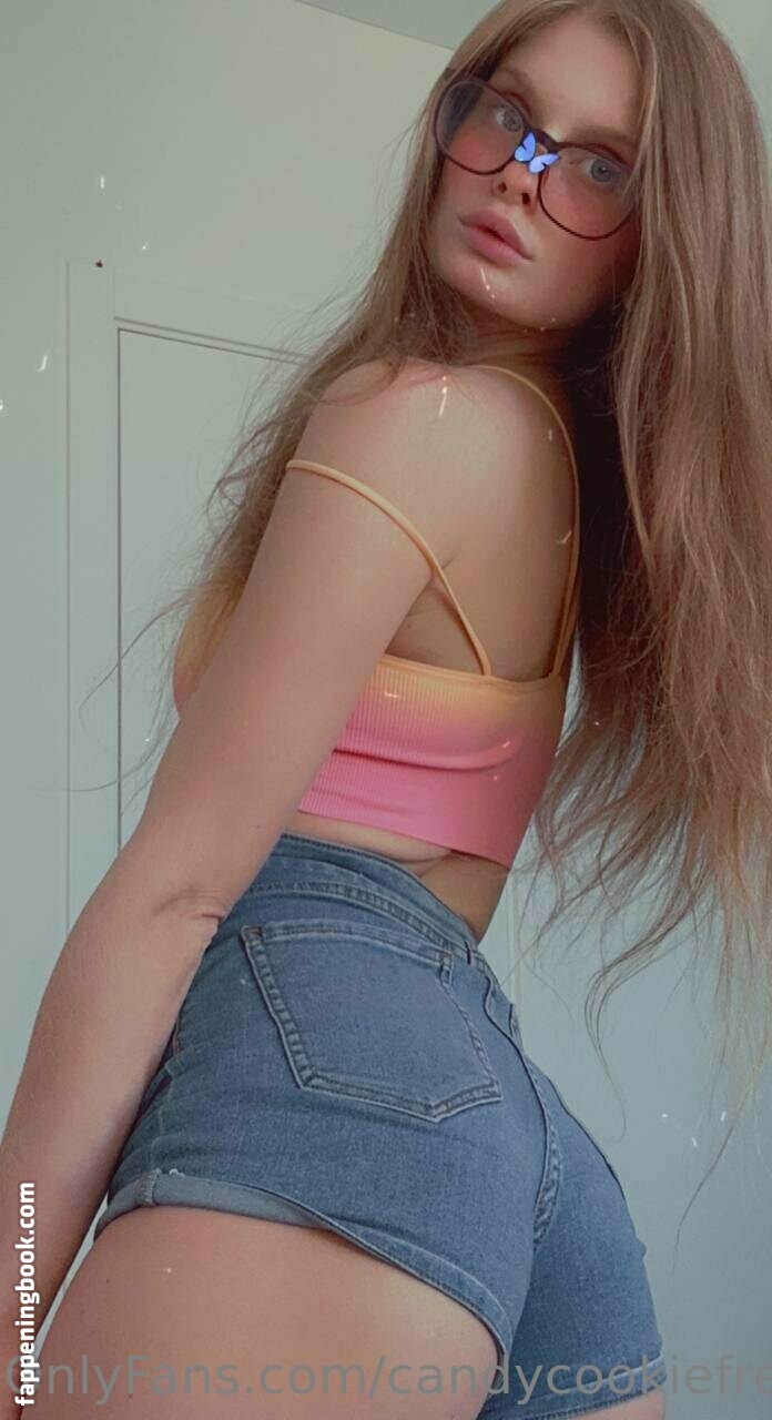 candycookiefree Onlyfans Nude Leaked Photos photo leak 21 of 47
