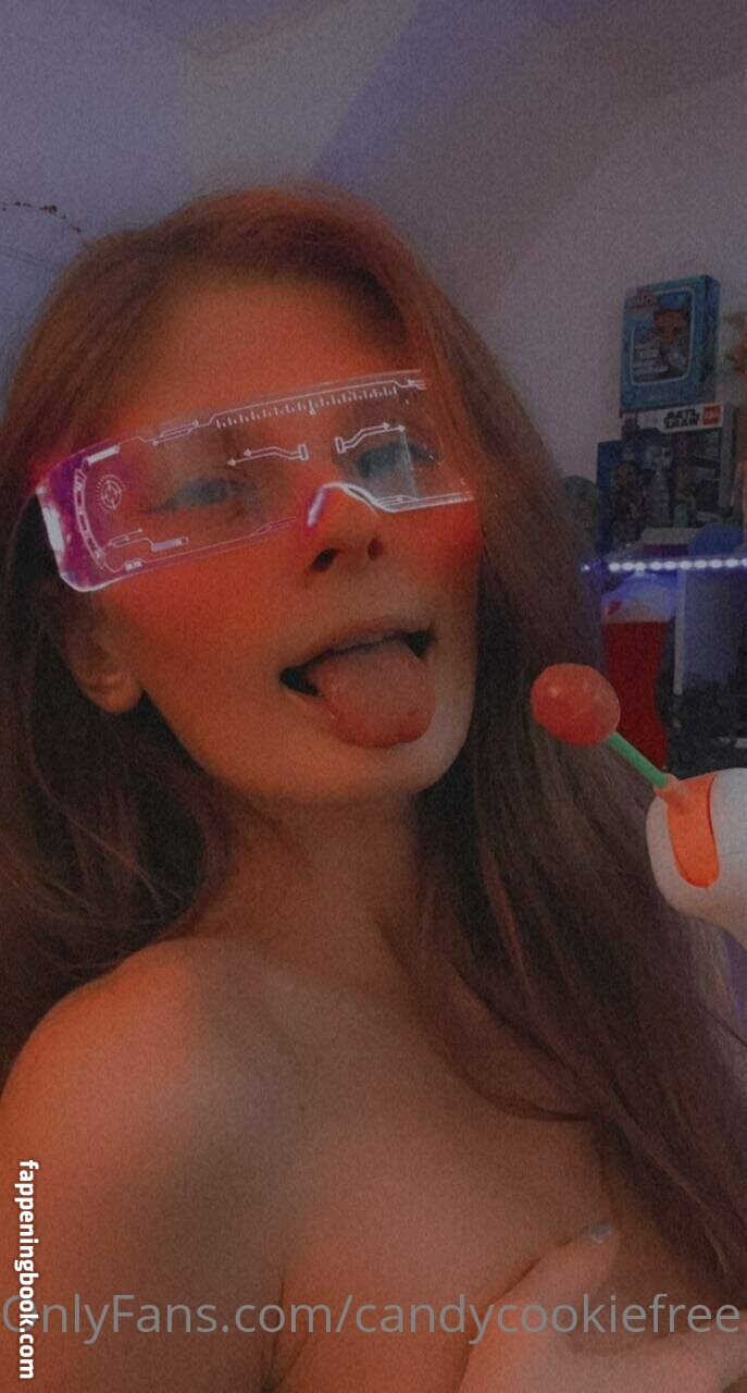 candycookiefree Onlyfans Nude Leaked Photos photo leak 39 of 47