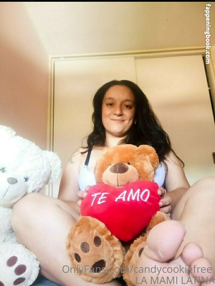 candycookiefree Onlyfans Nude Leaked Photos photo leak 42 of 47