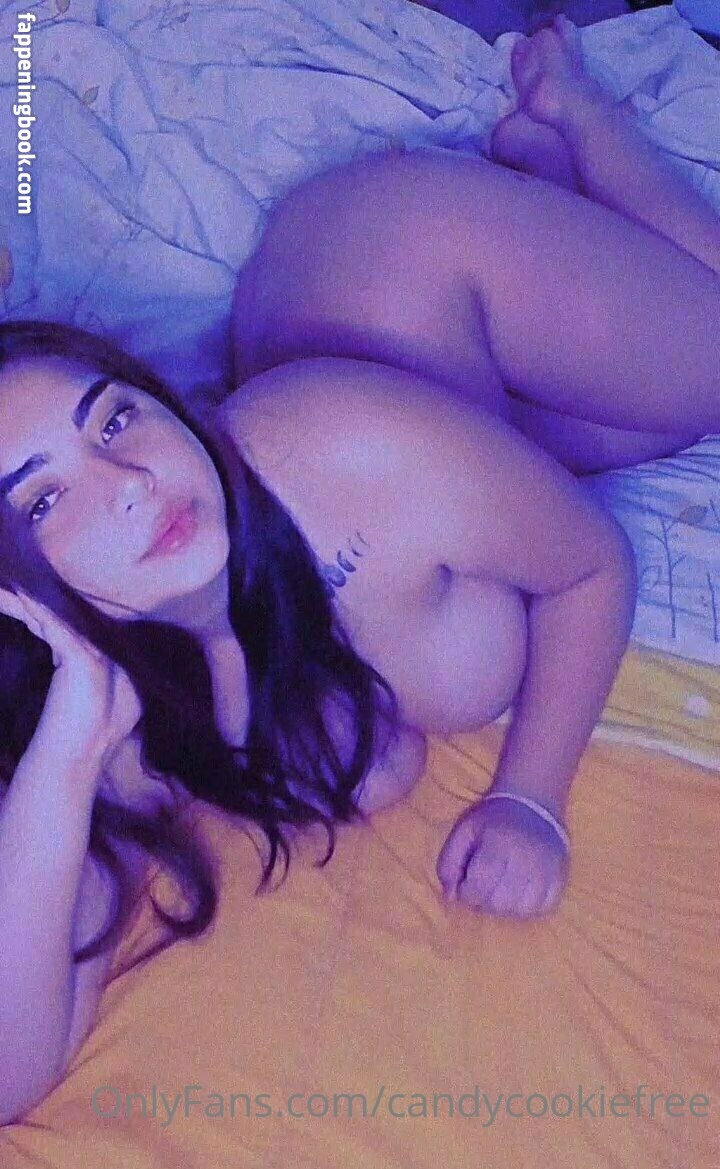 candycookiefree Onlyfans Nude Leaked Photos photo leak 45 of 47