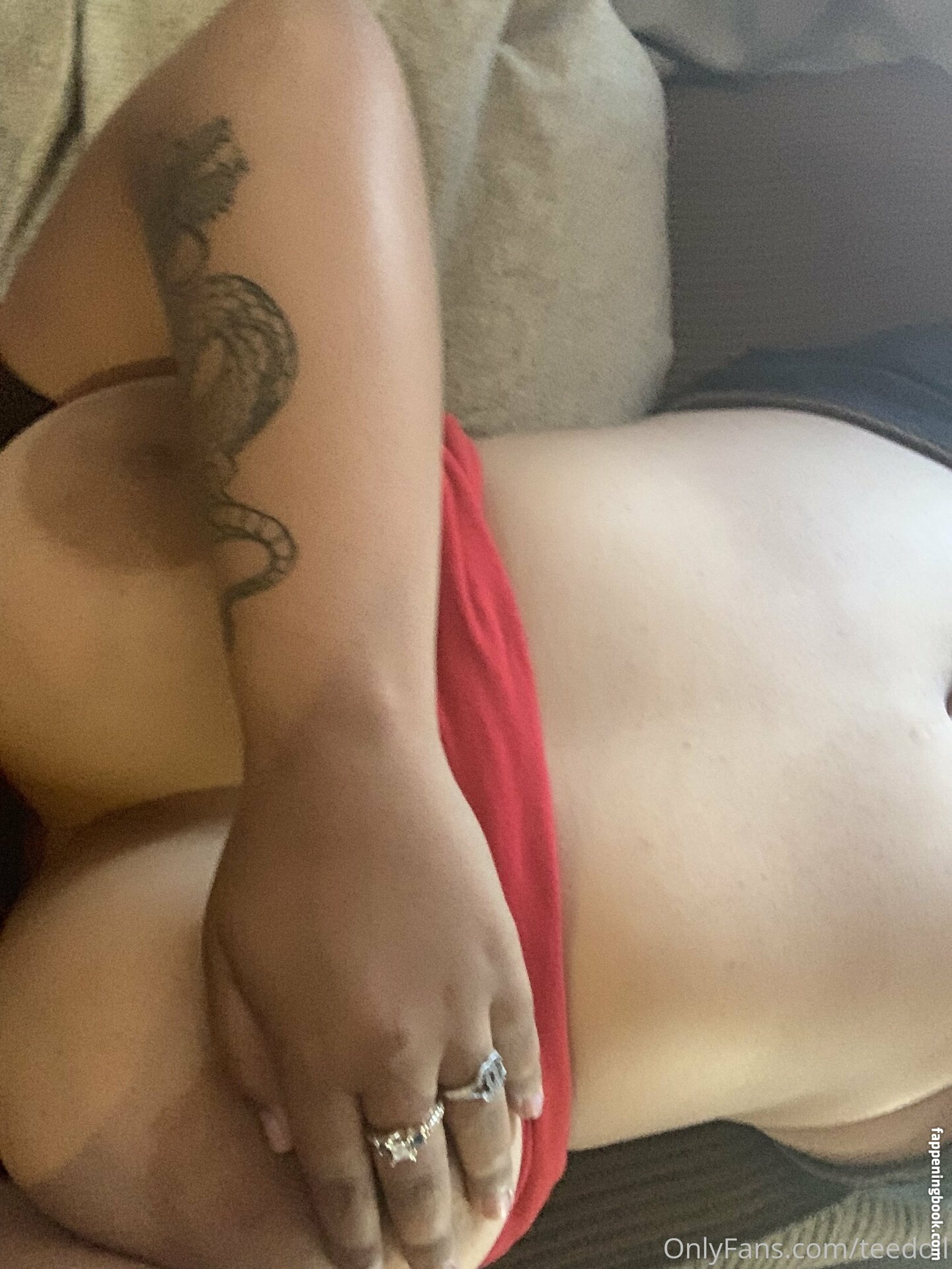 teedoll Onlyfans Nude Leaked Photos photo leak 23 of 49