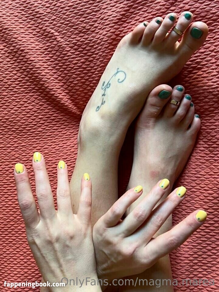 magma.marea Onlyfans Nude Leaked Photos photo leak 11 of 30