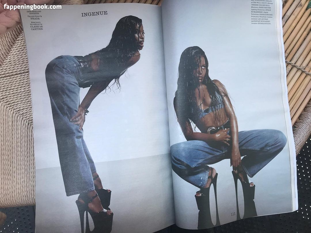 Taylour Paige Onlyfans Nude Leaked Photos photo leak 1 of 50