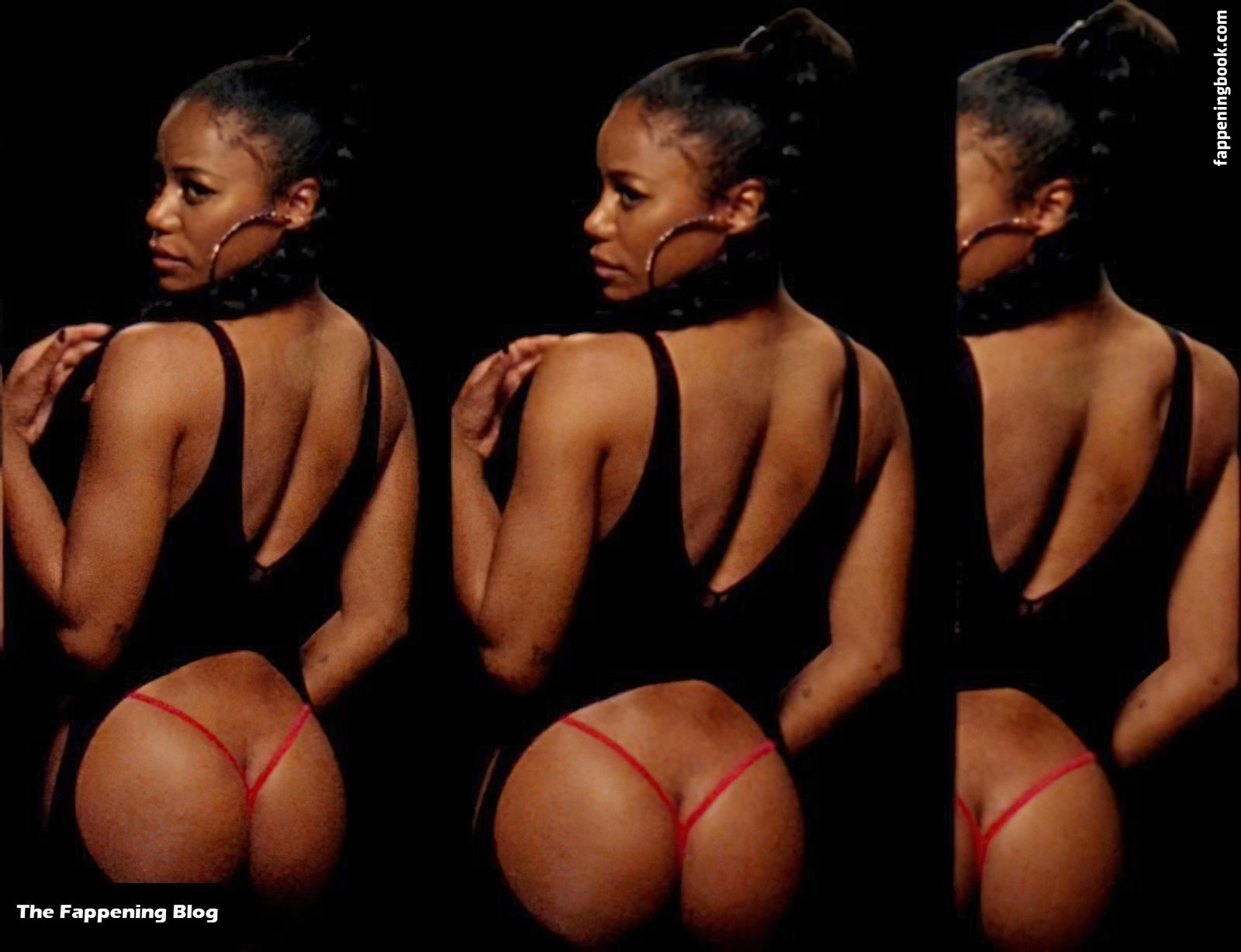 Taylour Paige Onlyfans Nude Leaked Photos photo leak 11 of 50