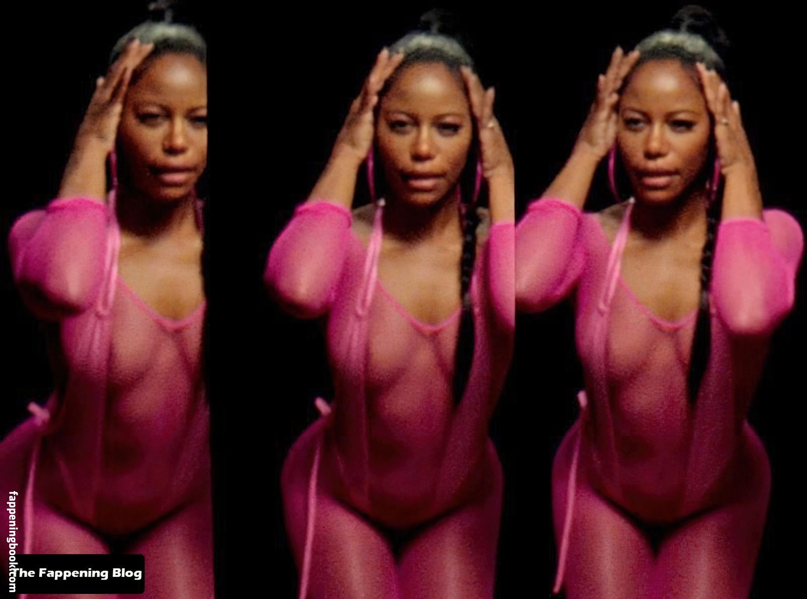 Taylour Paige Onlyfans Nude Leaked Photos photo leak 13 of 50