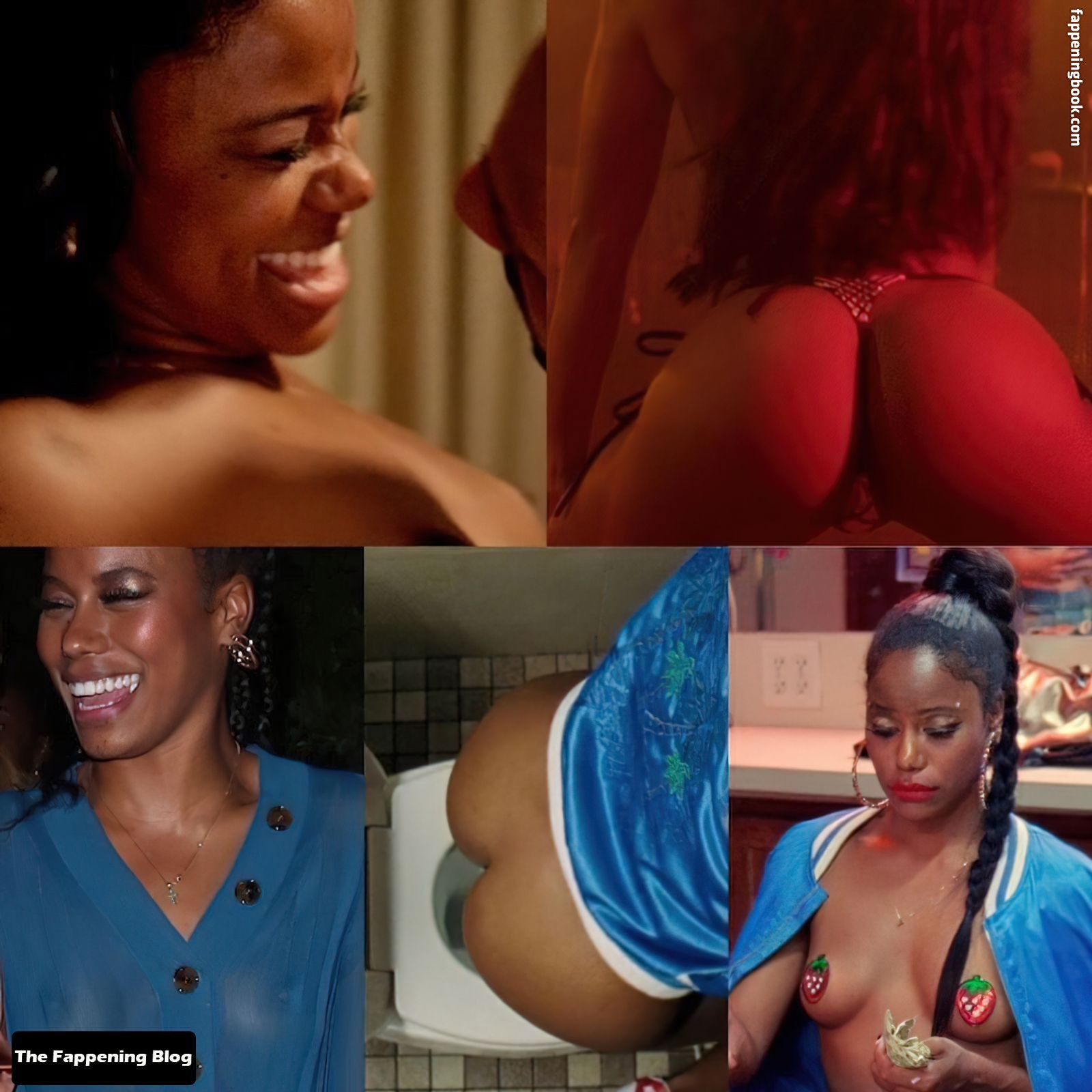 Taylour Paige Onlyfans Nude Leaked Photos photo leak 18 of 50