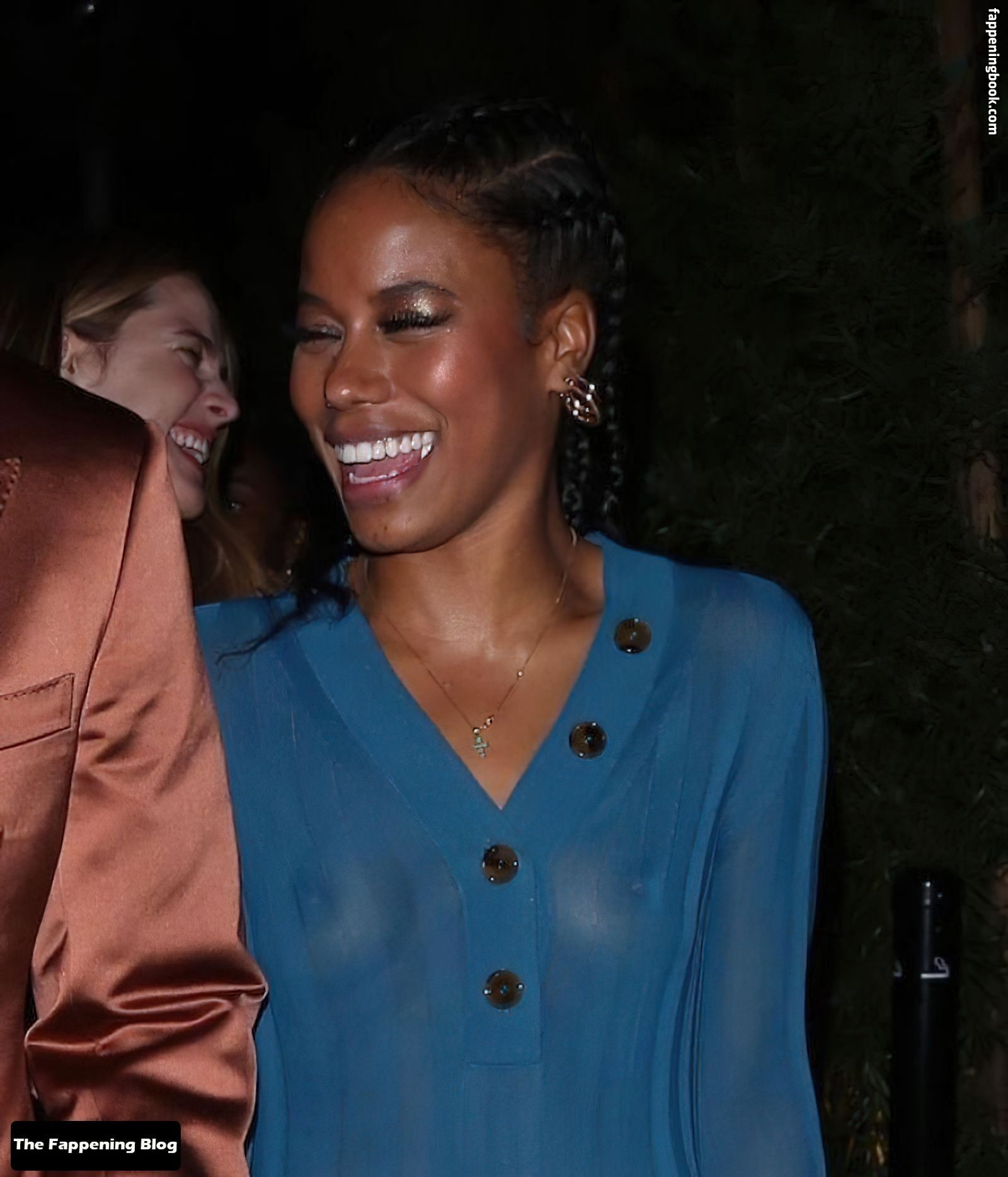Taylour Paige Onlyfans Nude Leaked Photos photo leak 19 of 50