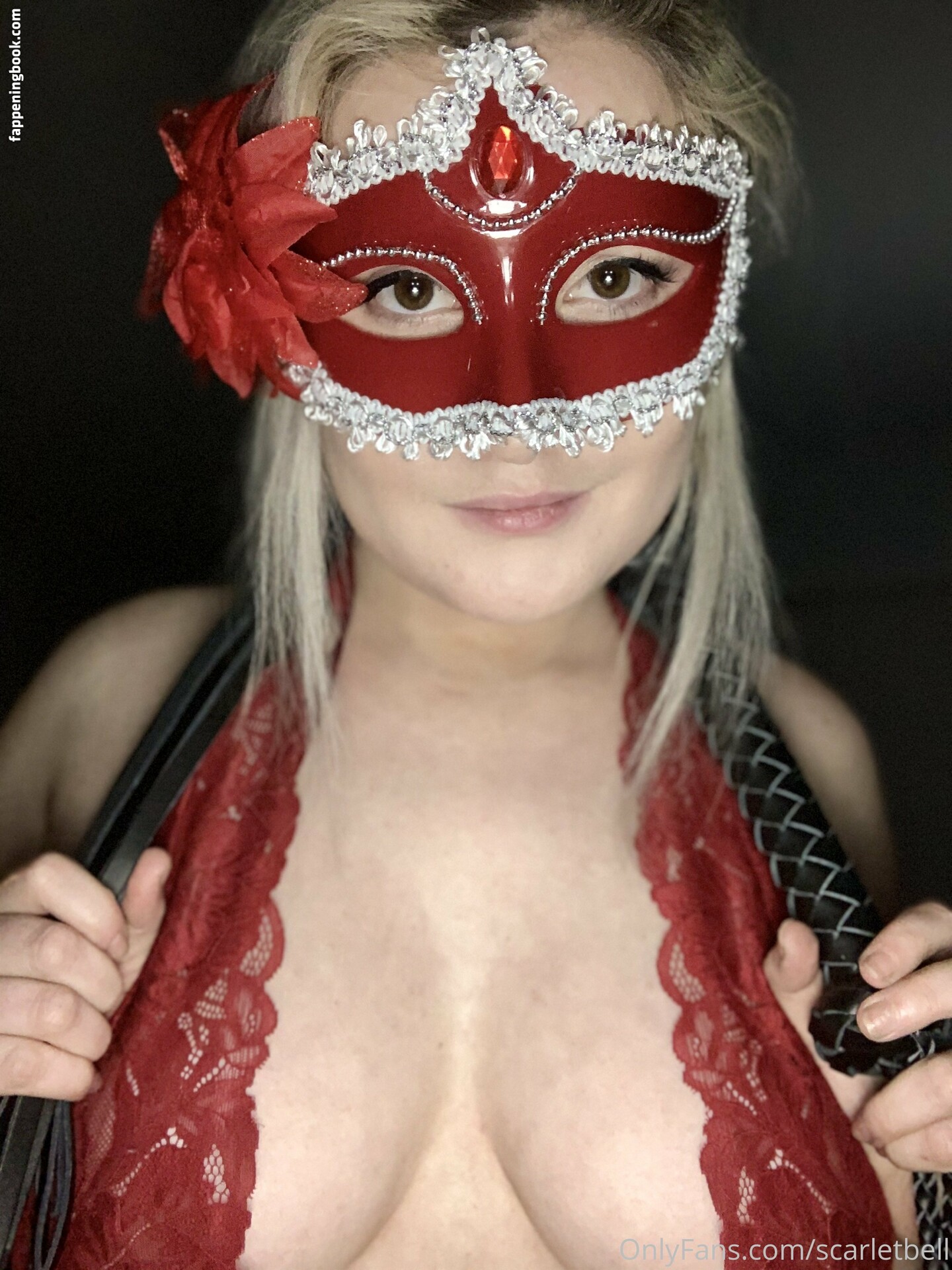 scarletbell Onlyfans Nude Leaked Photos photo leak 7 of 47