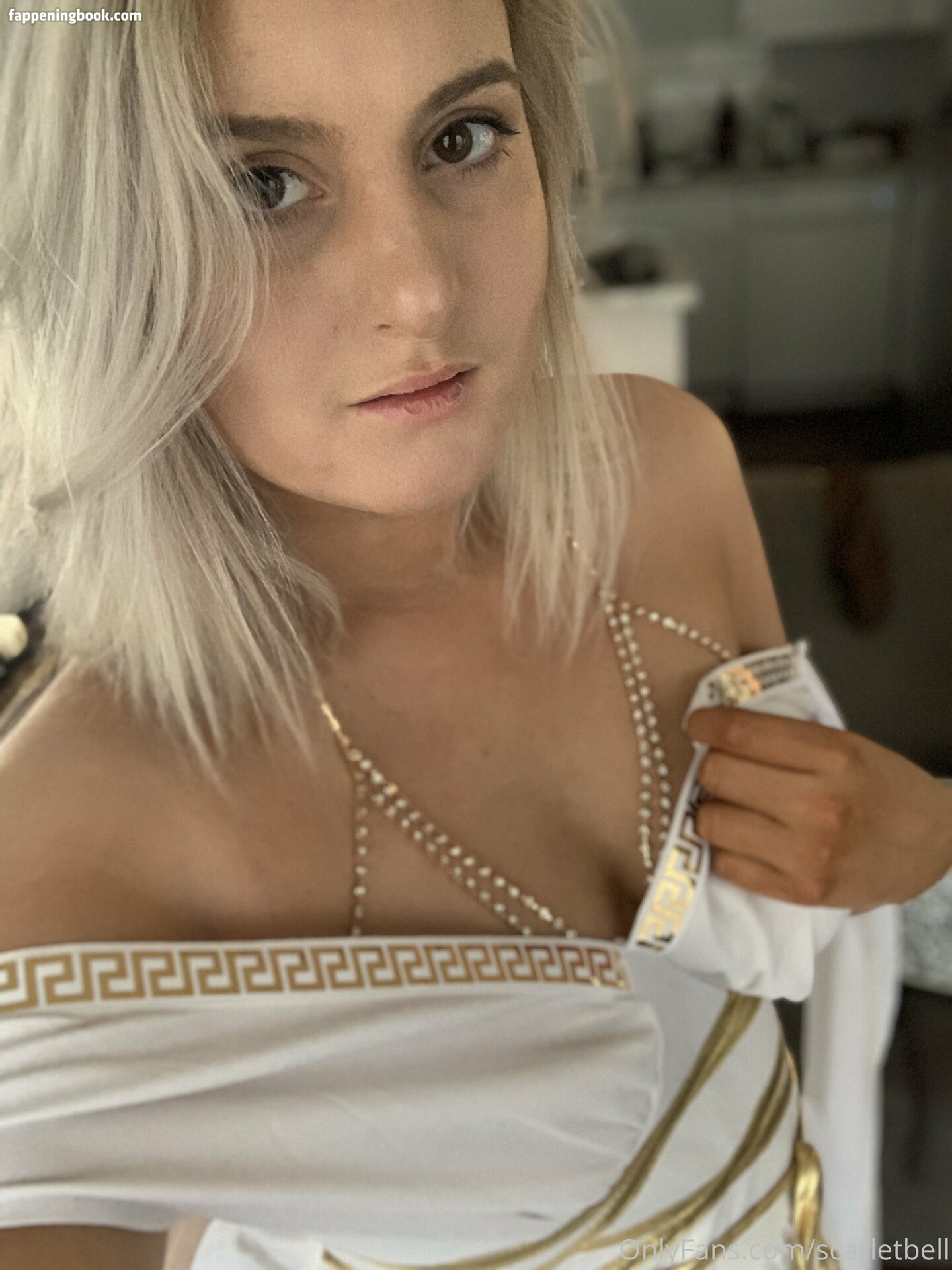 scarletbell Onlyfans Nude Leaked Photos photo leak 10 of 47